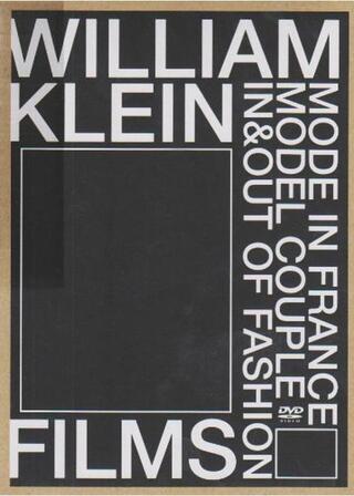 モード・イン・フランスのポスター