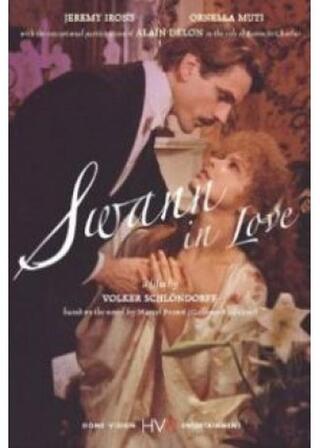 スワンの恋のポスター