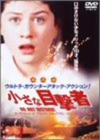 小さな目撃者のポスター