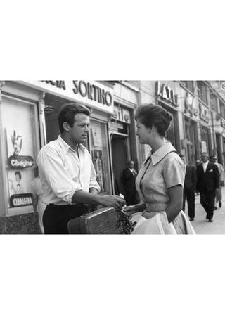 暗殺指令のポスター