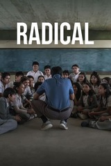 Radical（原題）のポスター