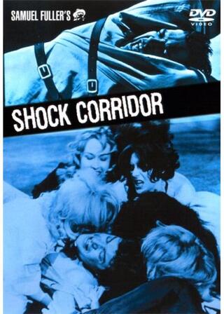 ショック集団のポスター