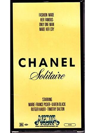 ココ・シャネルのポスター