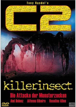 ティックスのポスター