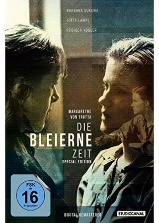 鉛の時代のポスター