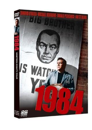 1984のポスター