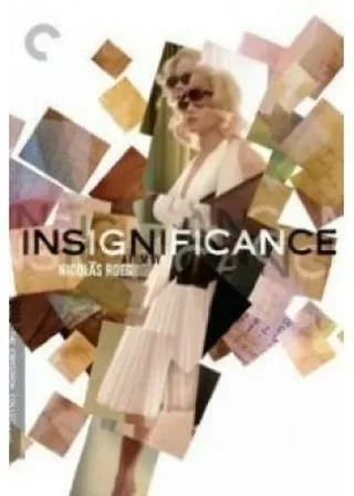 マリリンとアインシュタインのポスター