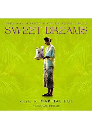 スウィート・ドリームスのポスター