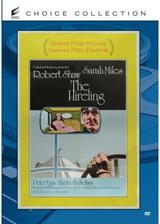 The Hireling（原題）のポスター