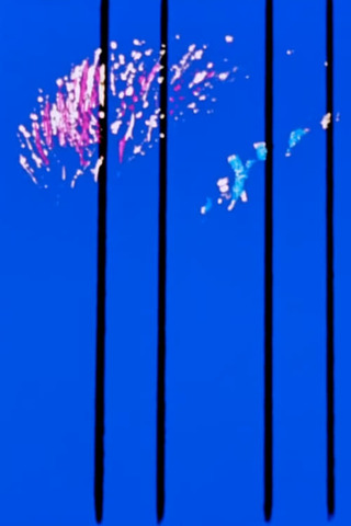 つかの間の組曲のポスター