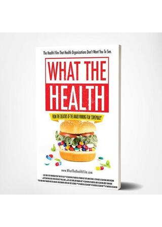 健康って何?のポスター