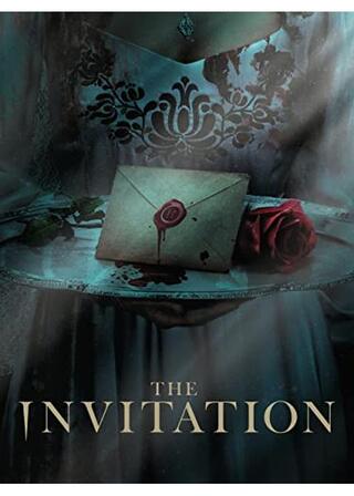 デ・ヴィル家への招待状のポスター