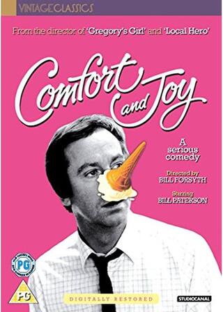 アイスクリーム・コネクションのポスター