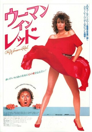 ウーマン・イン・レッド 解説・レビュー・評価 映画ポップコーン