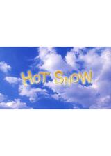 HOT SNOWのポスター