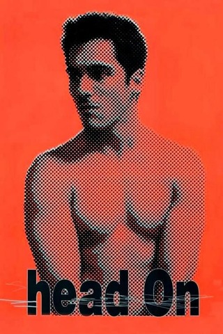 ヘッド・オン！のポスター