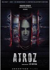 Atroz（原題）のポスター