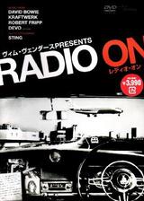 RADIO ONのポスター