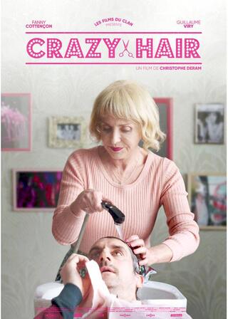 クレイジー・ヘアのポスター