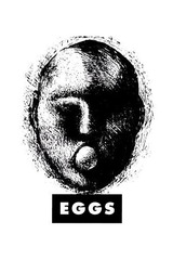 卵の番人のポスター