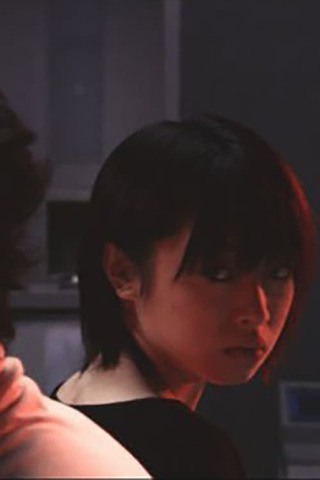 SOLARISのポスター