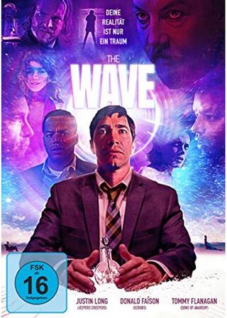 The Wave（原題）のポスター