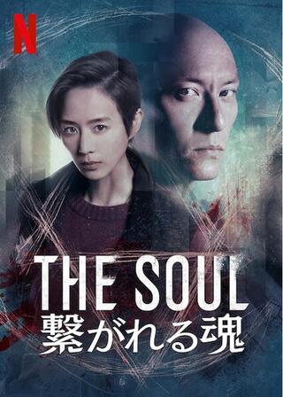 The Soul: 繋がれる魂のポスター