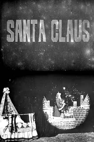 Santa Claus（原題）のポスター