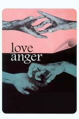 愛と怒りのポスター