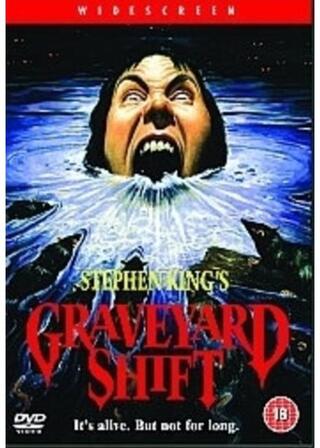 ニューヨーク・バンパイアのポスター