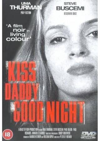 ミッドナイト・ガールのポスター