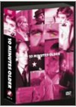 10ミニッツ・オールダー イデアの森のポスター