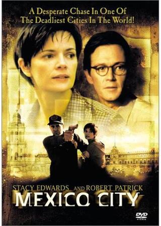 トラフィック・オブ・メキシコのポスター