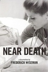 臨死のポスター