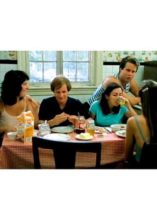 セコーカス・セブンのポスター