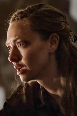 Seven Veils(原題)のポスター