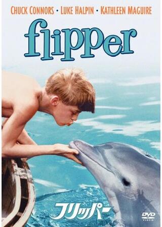 フリッパーのポスター