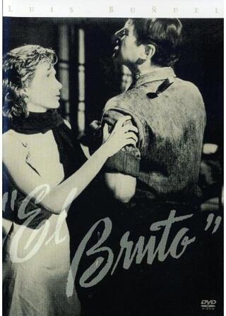 乱暴者のポスター