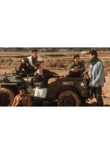 SO WHATのポスター