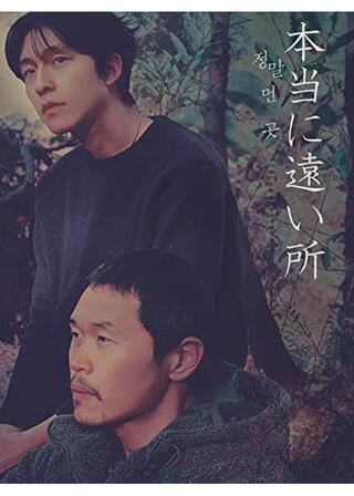 遠地／本当に遠い所のポスター