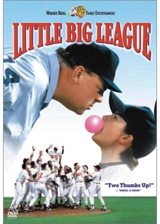 リトル・ビッグ・フィールドのポスター