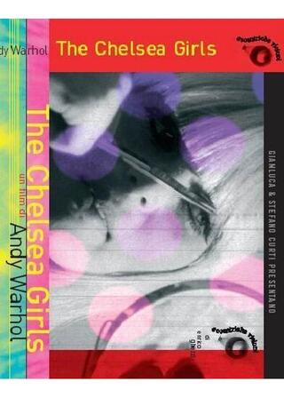 チェルシー・ガールズのポスター