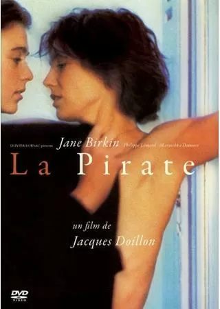 ラ・ピラートのポスター