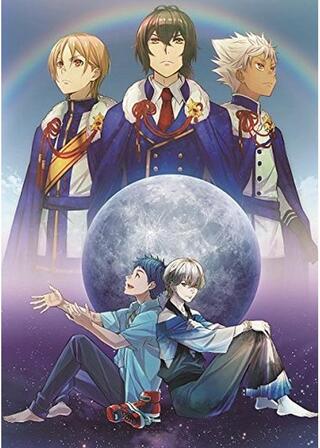 KING OF PRISM by PrettyRhythmのポスター