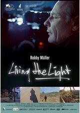 光に生きる ロビー・ミューラーのポスター