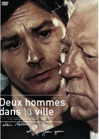 暗黒街のふたりのポスター