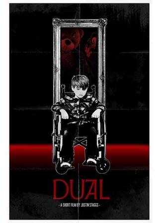 デュアルのポスター