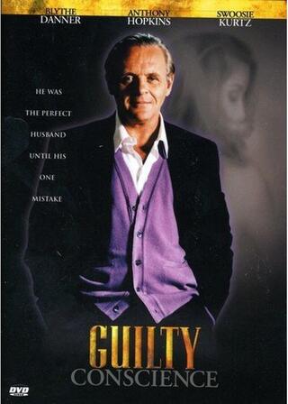 Guilty Conscience（原題）のポスター