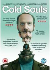 Cold Souls（原題）のポスター