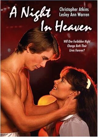 ナイト・イン・ヘブンのポスター